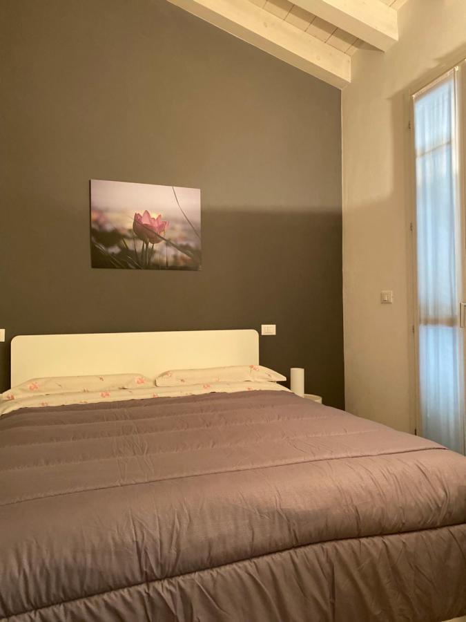 Accademia 35 Villa Mantova Ngoại thất bức ảnh