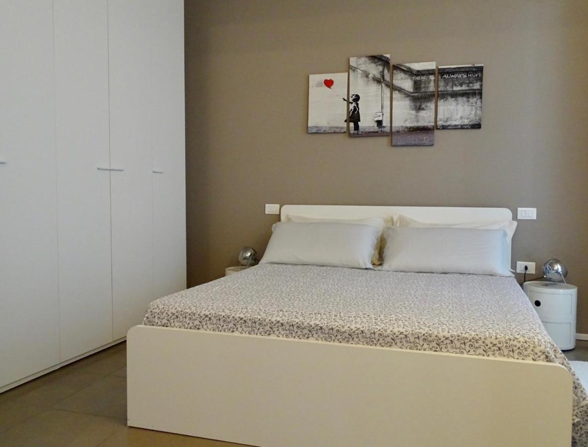 Accademia 35 Villa Mantova Ngoại thất bức ảnh